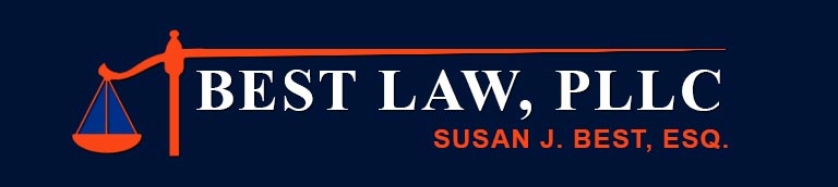 Attorney, Susan J. Best